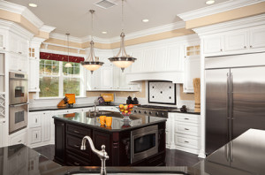 4 Benefits of Custom Cabinets Thumbnail