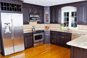 What You Should Know About Your Cabinets And Humidity And Temperature