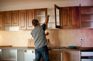 A Guide To Finding The Perfect Kitchen Cabinets For Your Home