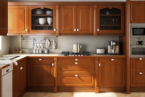 Reasons Why You Can't Beat Custom Cabinetry