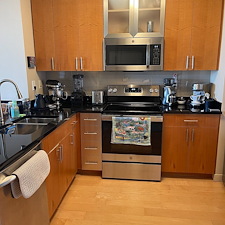 Kitchen-refacing-in-Weehawken-NJ 1