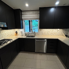 The-client-wanted-his-outdated-stained-wood-kitchen-to-match-the-modern-feel-of-his-home 3