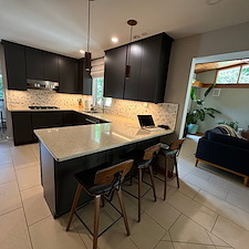 The-client-wanted-his-outdated-stained-wood-kitchen-to-match-the-modern-feel-of-his-home 0